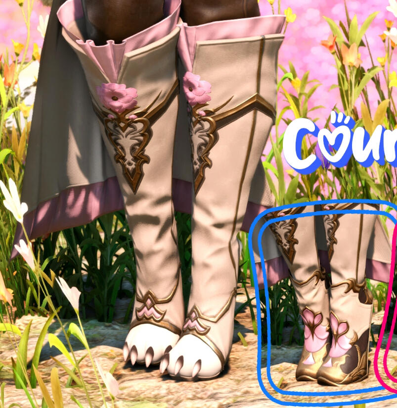 Courtly Peets Courtly Peets