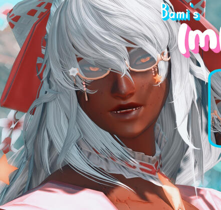 Bami's Impurities for Men