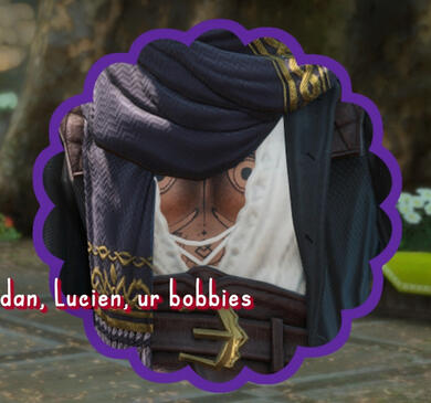 Thornguts' Blackbird (Edited)